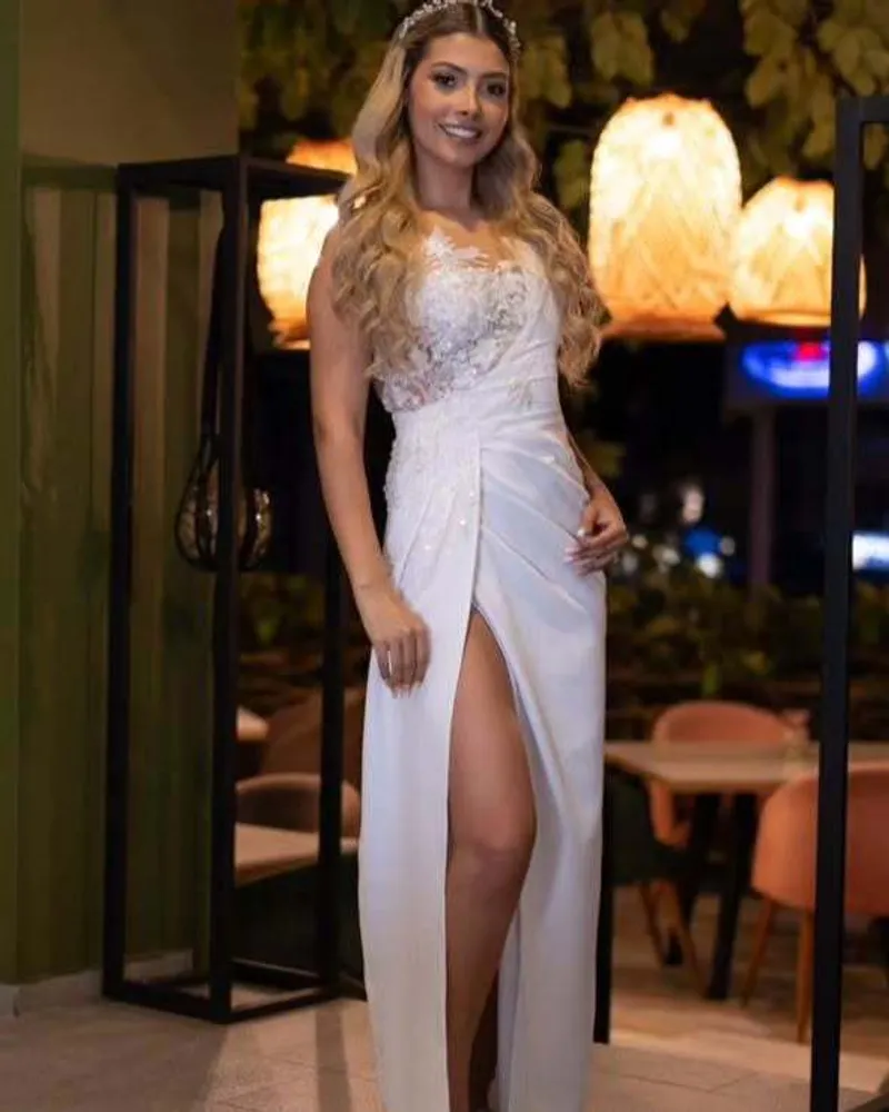 Vestido De Novia Eliana - Imagen principal